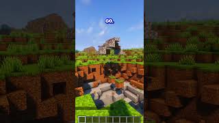 How to make a TNT Trap 🤯 #minecraft | How to Build