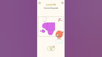 DOP 2 🤪💡 Gameplay Level 845 [Delete One Part] #dop2 #gameplay #game #androidgames
