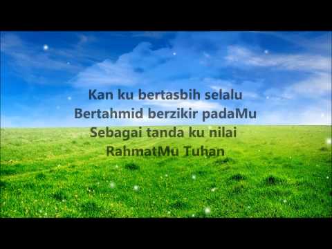 Putar Erti Syukur - Unic