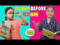 Types of Students at Exam | Funny series | Minshasworld