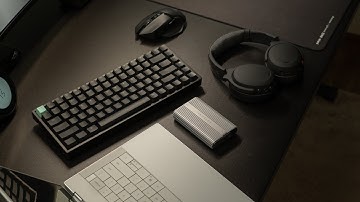 12 Gaming Setup Upgrades That Actually Matter!