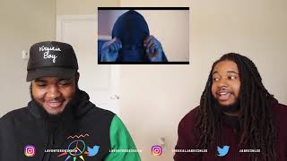 Hotboii ft. Lil Tjay - Doctor (Official Video)  | REACTION