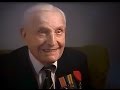 The Last Platoon: British veterans of the Great War (Part 2 of 2)