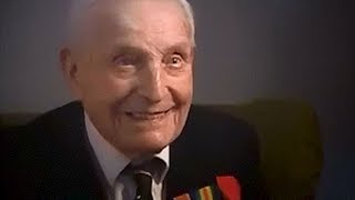 The Last Platoon: British veterans of the Great War (Part 2 of 2)