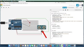 Arduino. Capitulo 6. Sentencias condicionales. IF-ELSE