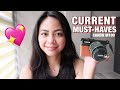 MY CAMERA ACCESSORIES / CURRENT MUST-HAVES (CANON M100) ❤︎ | Emmy Lou
