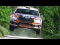 Rallye Český Krumlov 2024 | HIGHLIGHTS