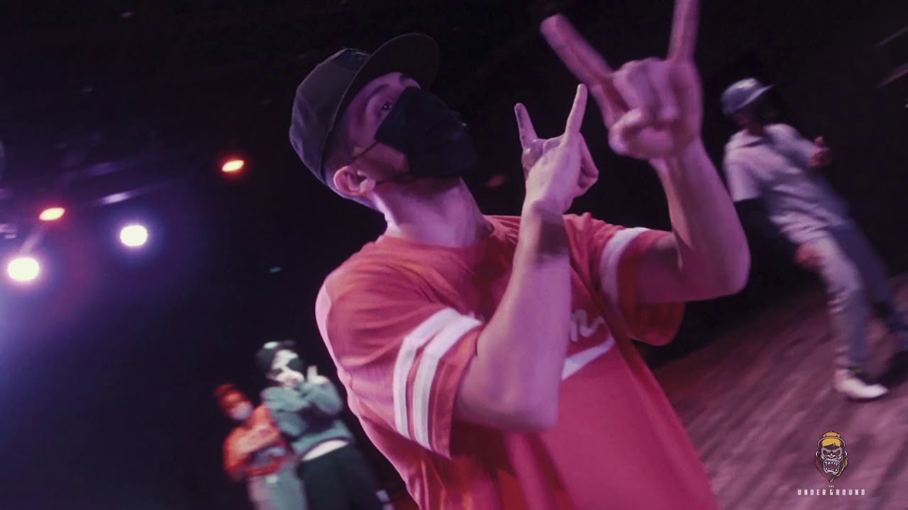 Acroiris / Mathew Rivera / Select Group