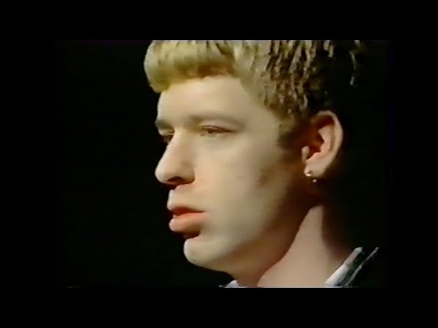 The La's - There She Goes - 720p HD