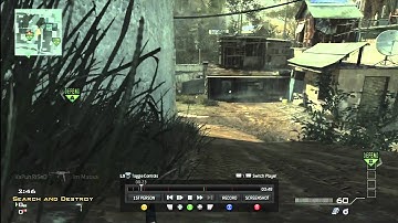 MW3 FAILS l Ep.3 l
