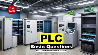 Basic Questions on PLC - Industrial Automation Knowledge screenshot 4