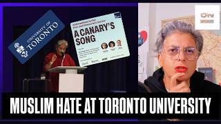Download Lagu MUSLIM HATE AT UNIVERSITY OF TORONTO ANTISEMITISM CONFERENCE Download Lagu MUSLIM HATE AT UNIVERSITY OF TORONTO ANTISEMITISM CONFERENCE