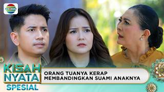 Misteri Rumah Tusuk Sate  Kisah Nyata Spesial