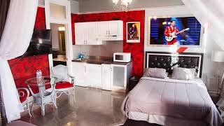 Stay In An Experience - Music City Hotel