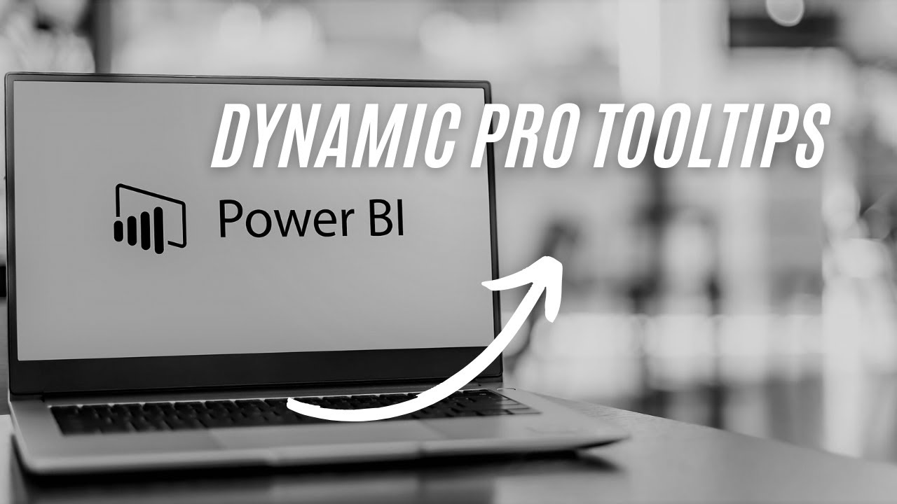 How to Build "Smart" Power BI Tooltips Using SWITCH Measures