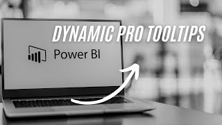 How to Build "Smart" Power BI Tooltips Using SWITCH Measures