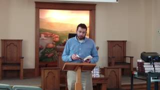 Isaiah 62:6-Who Are the Watchmen Today?
