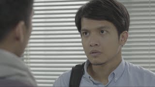 Sambutan Yang Mengagetkan - Kesempurnaan Cinta Eps 1 (4/4) Season 1