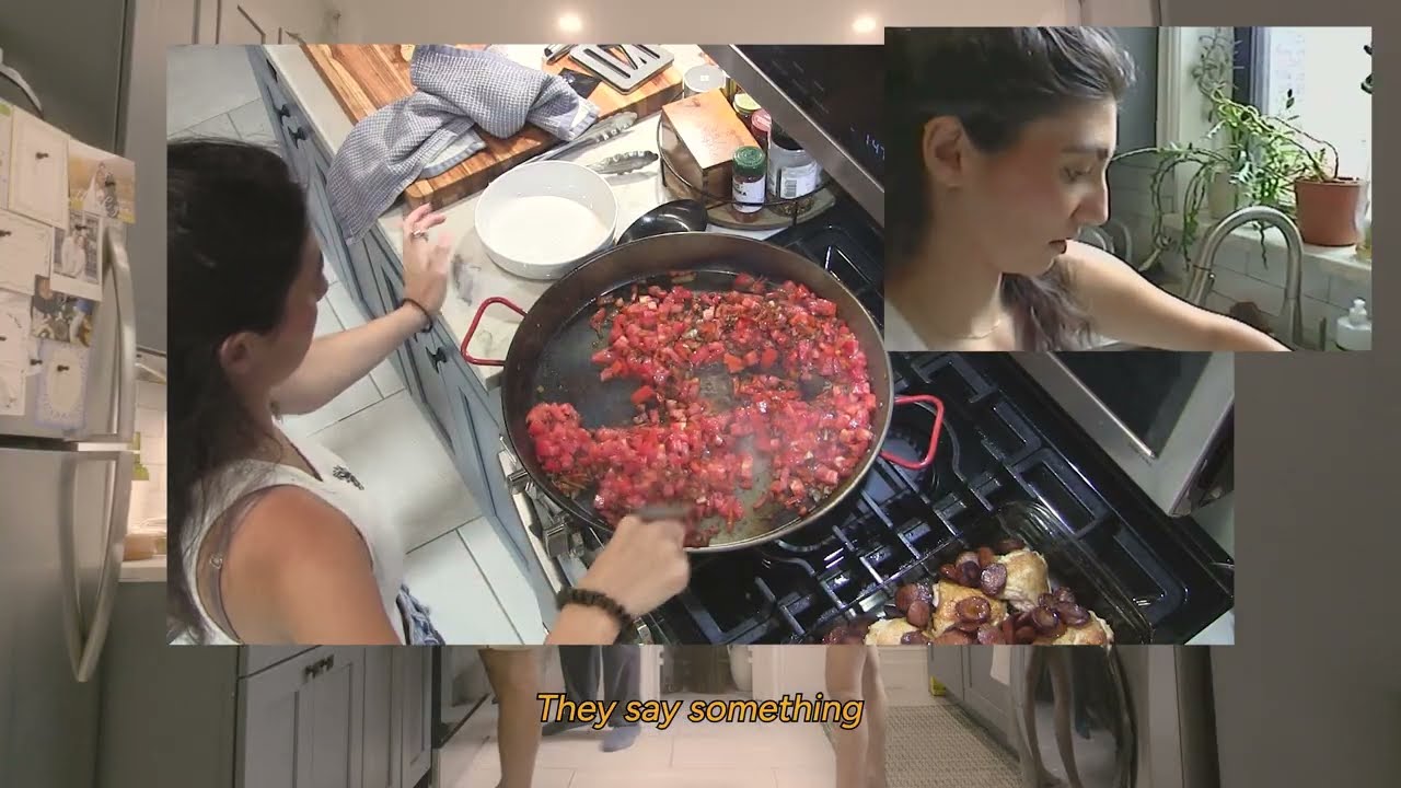 Obejrzyj Stoic feat. Samant - LOVER (In the Kitchen Visualizer) w YouTube Obejrzyj Stoic feat. Samant - LOVER (In the Kitchen Visualizer) w YouTube
