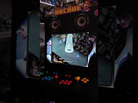 Arcade Nostalgia Videos Are Coming 👀 #arcadegames #steamdeck