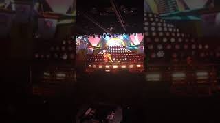 The Mask Show - Coco Bongos, Cancun, Mexico