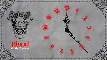 Session 5 Blood on the Clocktower - Custom Script