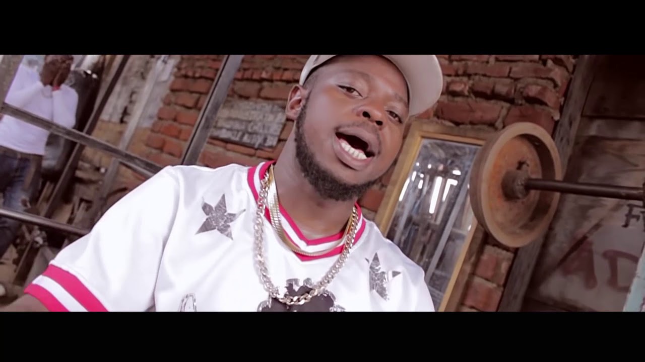 Born Chris - Avocado Diss (Official Music Video) Dir Big Lenz Pictures