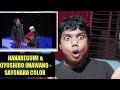 FIRST Time Reacting to HANAREGUMI &amp; KIYOSHIRO IMAWANO - SAYONARA COLOR