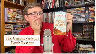 The Casual Vacancy Book Review