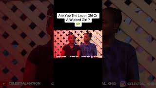 She Well Wah Be Wicked Enuh