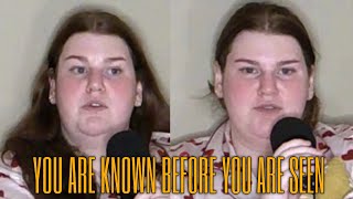 Download Lagu This Is War :) | Ep. 21 — You Are Known Before You Are Seen Download Lagu This Is War :) | Ep. 21 — You Are Known Before You Are Seen