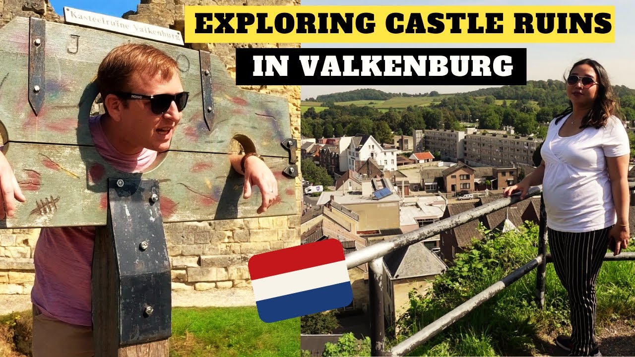 Things to do in Valkenburg in One Day!