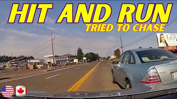 Dash Cam Owners USA & Canada Crash Compilation - Dec 11, 2025