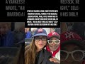 Spike Lee Shares Rare Sweet Photo With Daughter Satchel at a Yankees Playoff Win 💙⚾✨