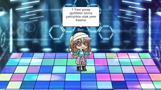 Genellikle Herkesin Başına Gelen Kötü Olaylar😁