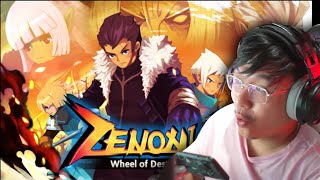 WHAT A GOOD RPG ! ZENONIA 5 ! #gamedoel screenshot 5