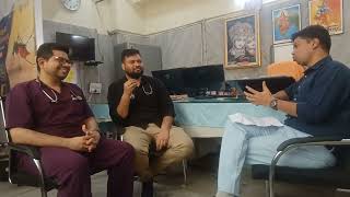 DNB PEDIATRICS - Swami Dayanand Hospital, Delhi