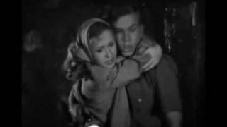 Nancy and Ned ~ I'm Only Me When I'm with You