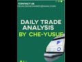 INTRADAY TRADE ANALYSIS S P500 EURUSD HKDJPY JP225 NAS100 US30