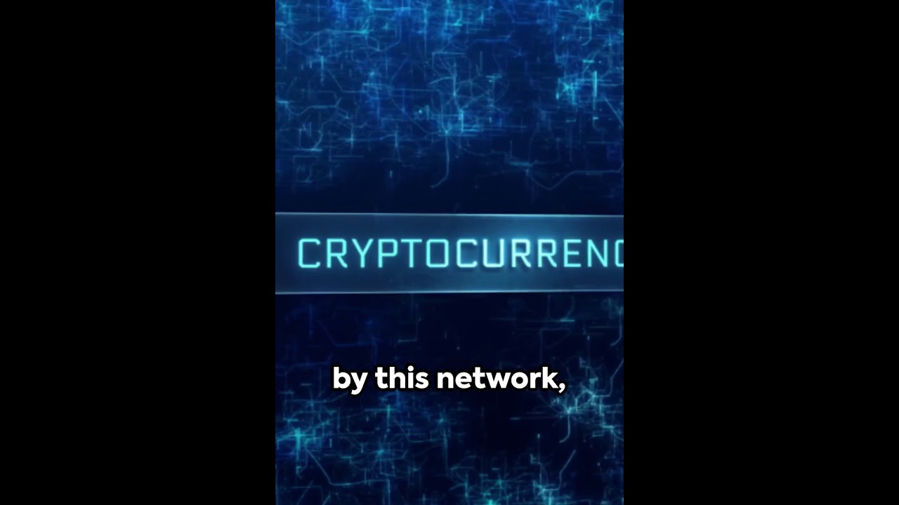 WHAT IS CRYPTO.CURRENCY?  