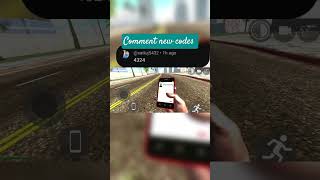 bro ne cheatcode diye vo van ke h bhai ke liye like and comment#viral #indianbikedriving3d #shorts