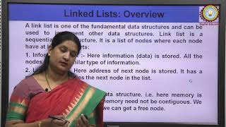 Data Structure Using C: Interview Question By Ms. Shaili Gupta | AKTU Digital Education