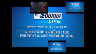 Equidia Logo Feat Tf1 Logo Sparta Pulse Base V7 Remix