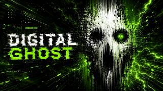 ARKLIV - Digital Ghost (Official Audio)