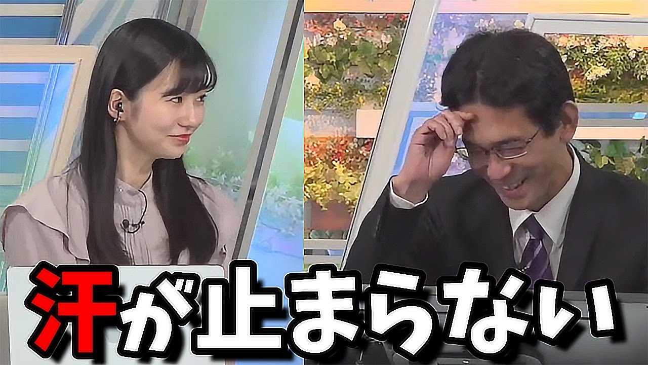 【大島璃音】山口さん「あっ...やべぇと思った」似合ってるの強要