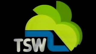 ITV TSW | continuity | 14th December 1985 | Part 2 of 2