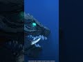 「ガメラ vs ジグラ」『GAMERA -Rebirth-』NHK第五話ショート2