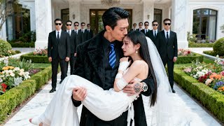 7-Year Love Ended In Betrayalshe Married Her 15Y-Older Fiancé, Then He Clung To Her Nightly