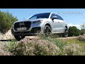 Prueba del AUDI Q2 116 CV STRONIC en El Confidencial Motor