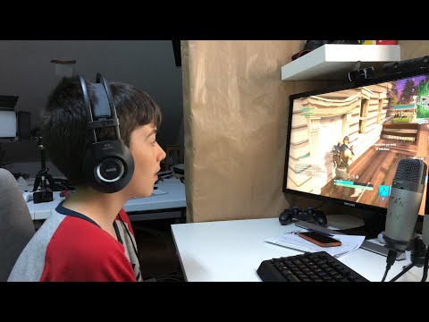 Estoy en Directo en Fortnite - Estoy en Directo en Fortnite